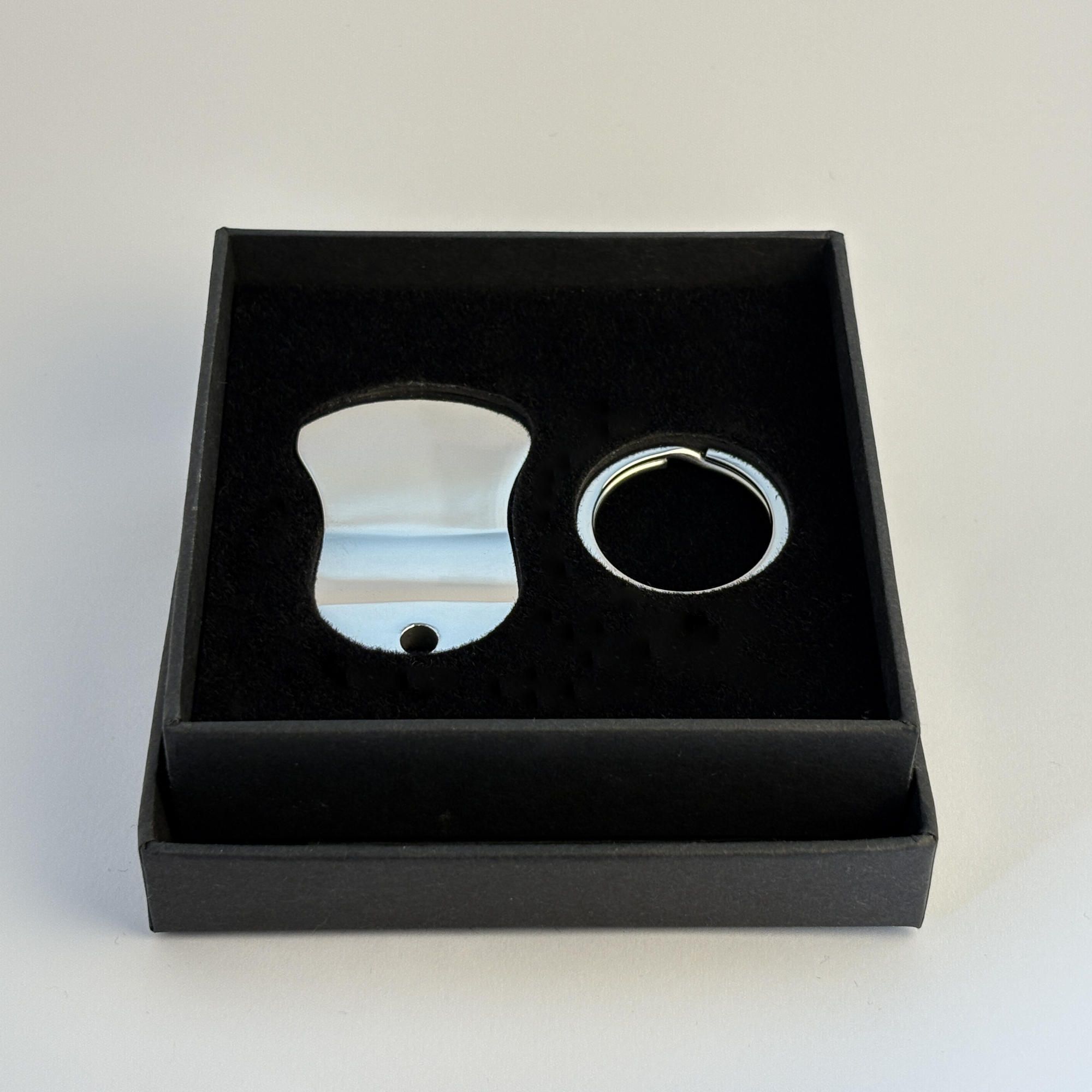 Pragona Lux - Rustfri