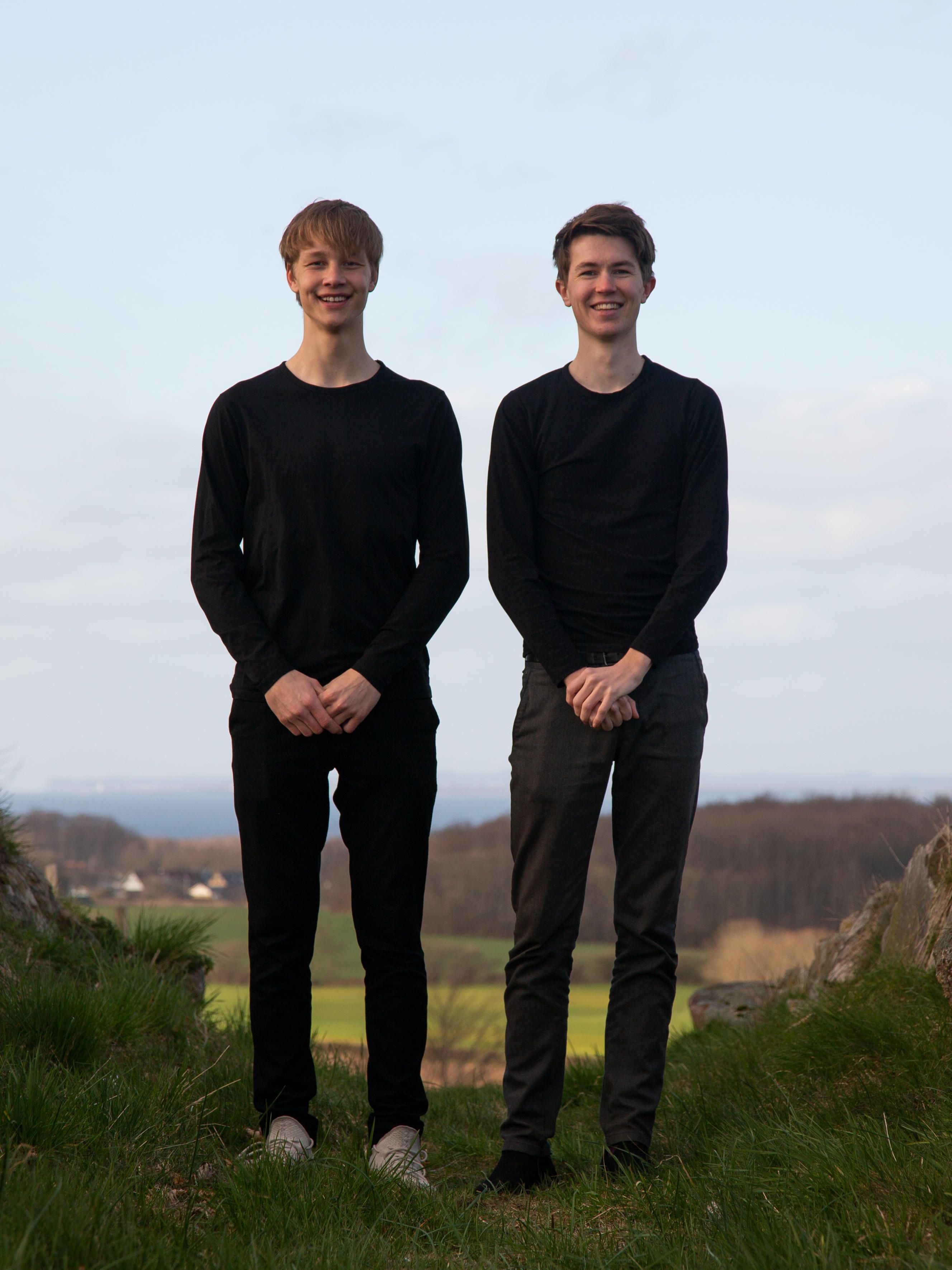 Rasmus Blom, grundlægger af Pragona